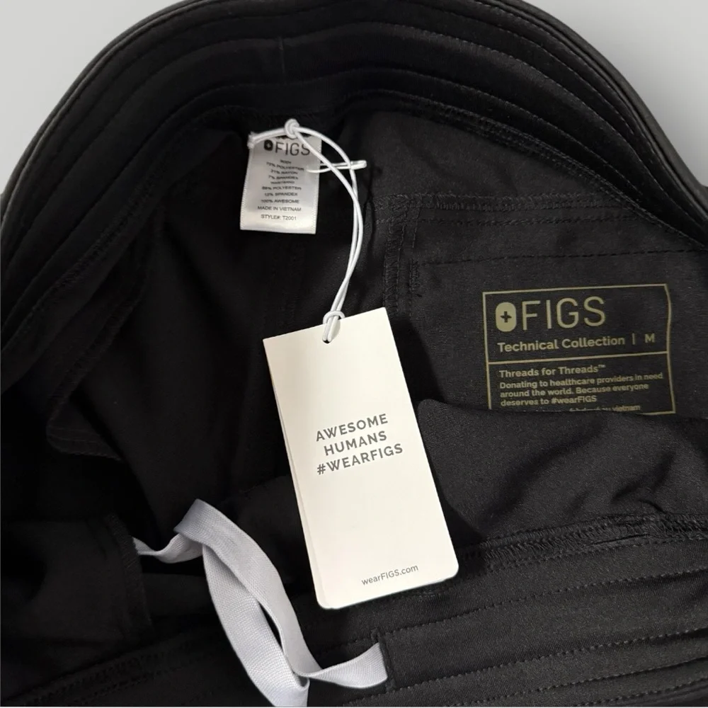 Figs new tag